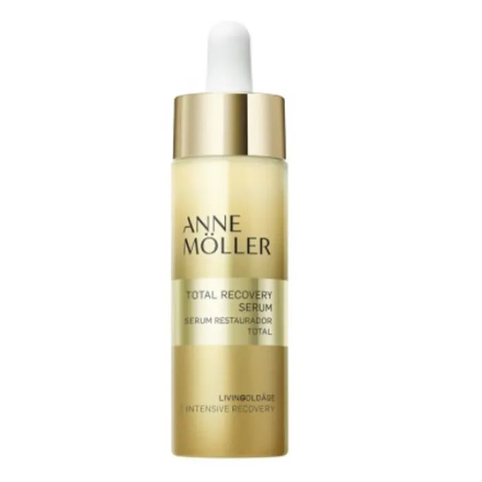 Anne Moller Livingoldage Total Recovery Serum 30ml