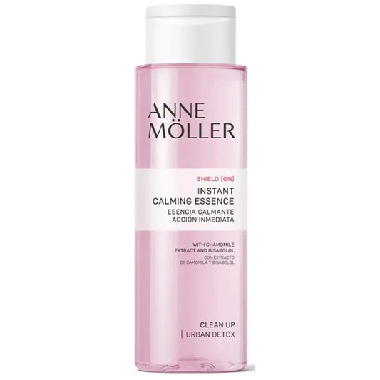 Anne Moller Clean Up Instant Calming Essence 400ml
