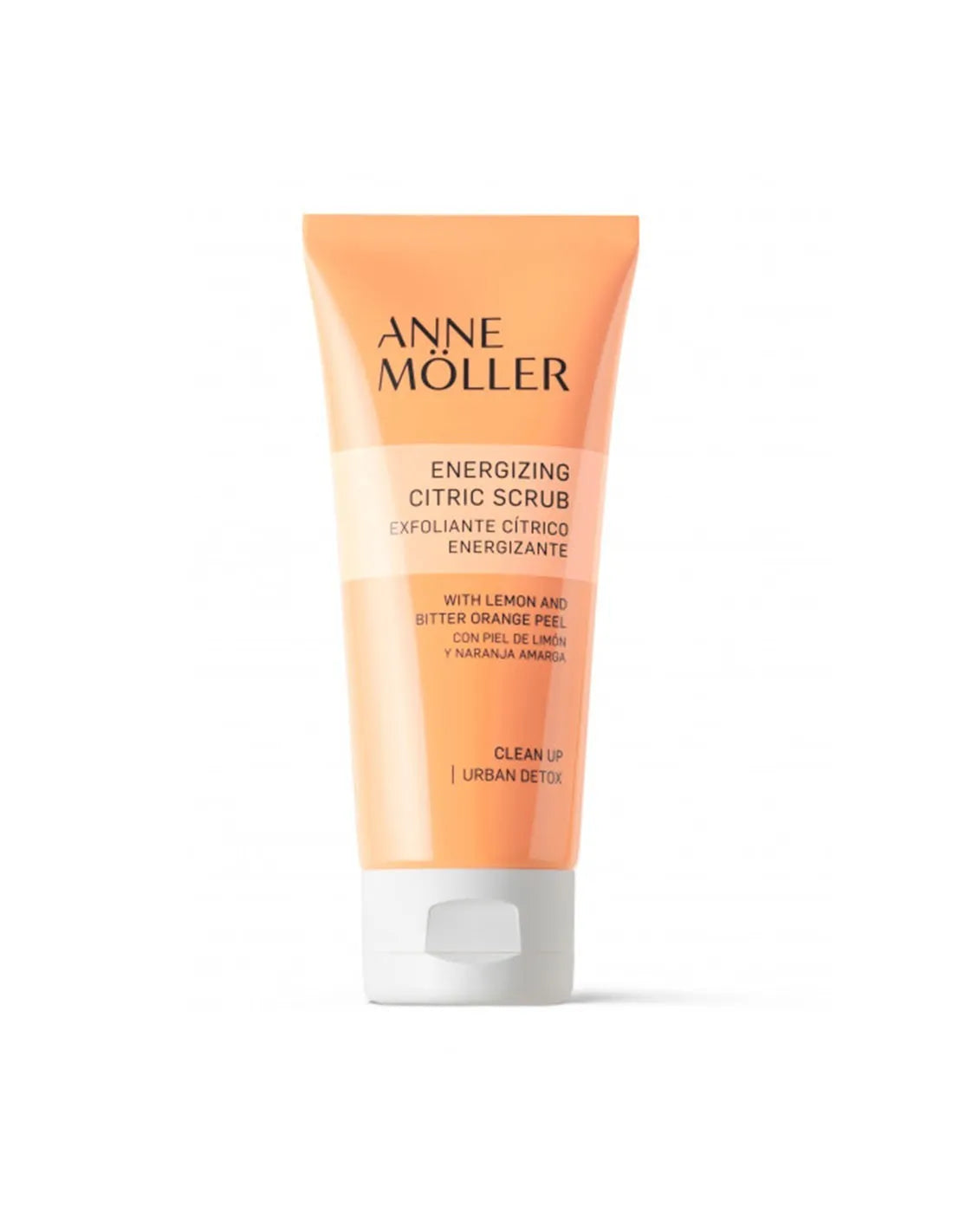 Anne Moller Anne Moller Clean Up Energizing Citric Scrub 100ml@