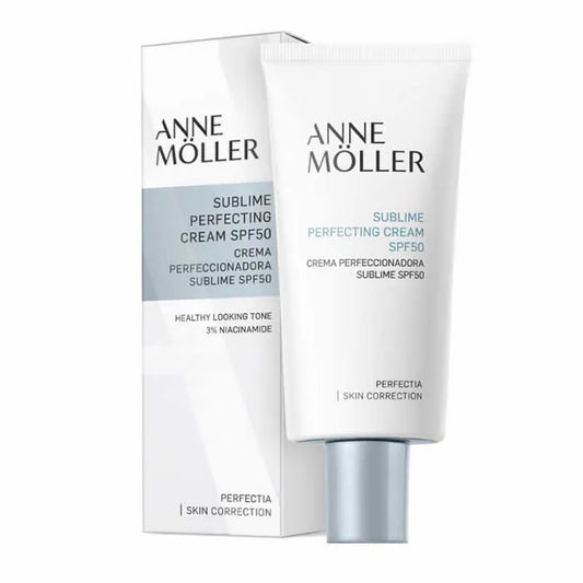 Anne Moller Perfectia Sublime Perfecting Cream Spf50 50ml