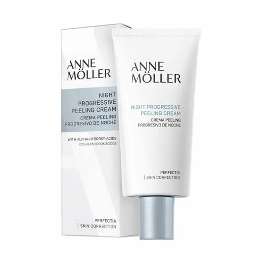 Anne Moller Night Progressive Peeling Cream 50ml