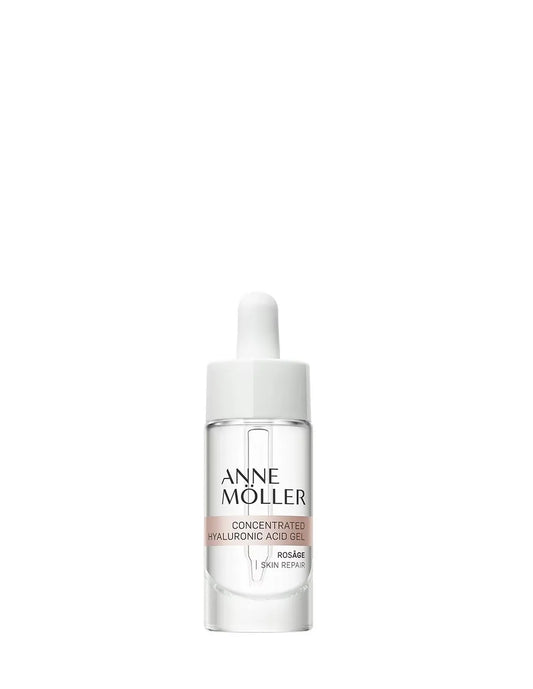 Anne Moller Am Rosage Pure Hyaluronic Acid 15ml