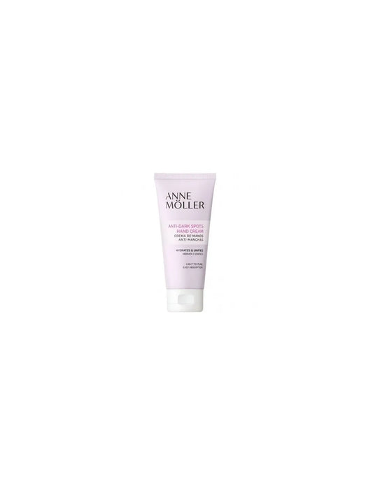 Anne Moller Body Essentials Crema De Manos Anti-Manchas 100ml