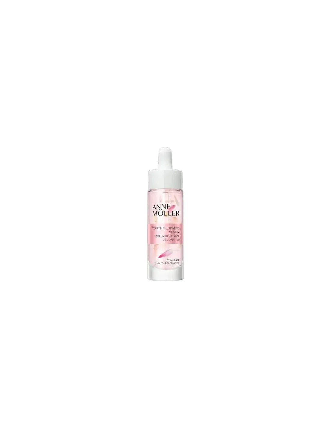 Anne Moller Stimulage Serum Intensivo Recuperador De Juventud 30ml