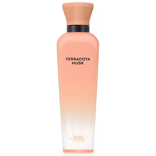Adolfo Dominguez Terracota Musk Eau De Parfum Spray 120ml