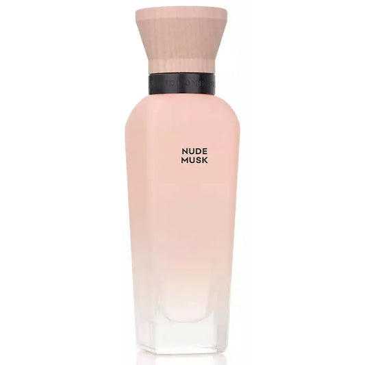 Adolfo Dominguez Nude Musk Eau De Parfum Spray 60ml