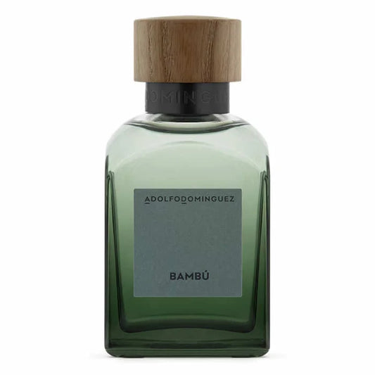 Adolfo Dominguez Bamb Eau De Parfum Spray 120ml
