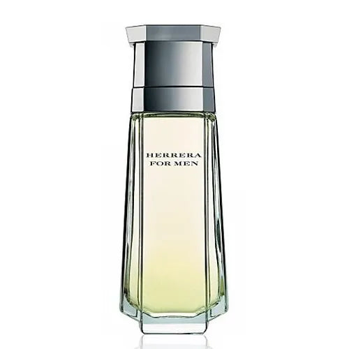 Carolina Herrera Men Eau De Toilette Spray 100ml