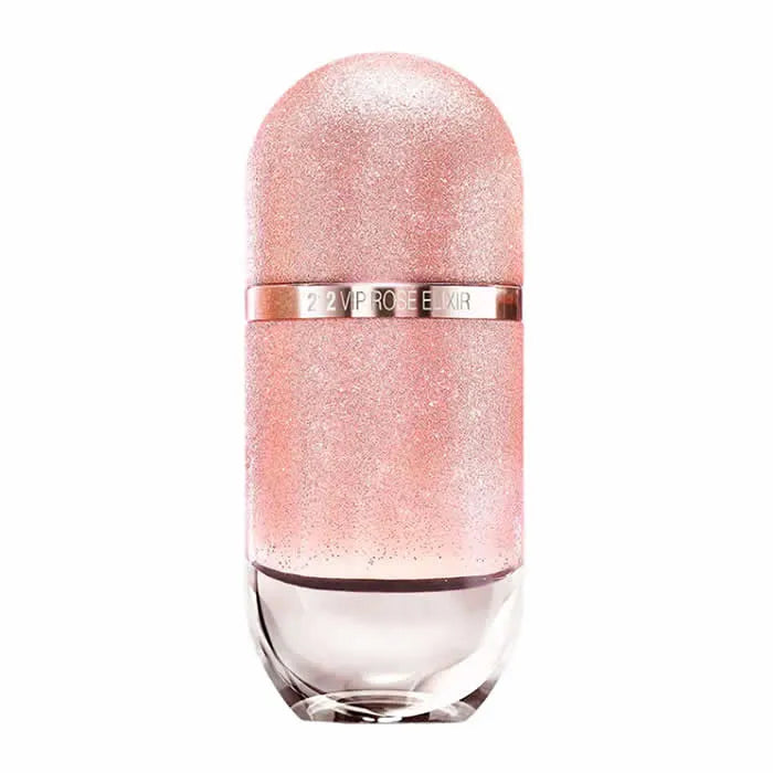 Carolina Herrera 212 Vip Rose Elixir Eau De Parfum Spray 50ml