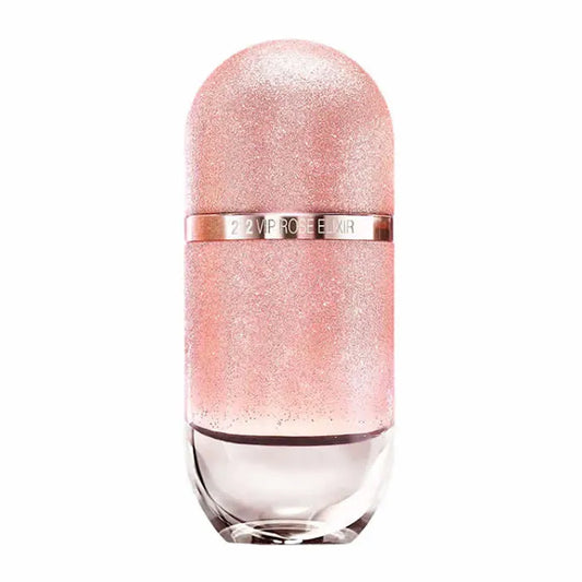 Carolina Herrera 212 Vip Rose Elixir Eau De Parfum Spray 50ml
