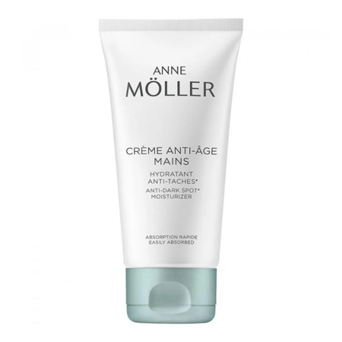 Anne Moller Anti-Aging Crema Mani 100ml