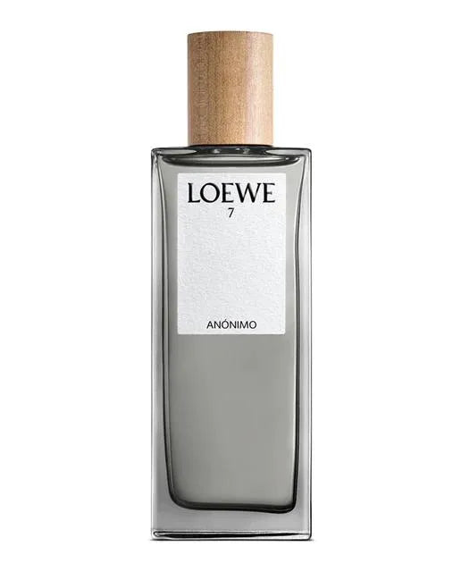 Loewe 7 Anonimo Eau De Parfum 50ml Spray