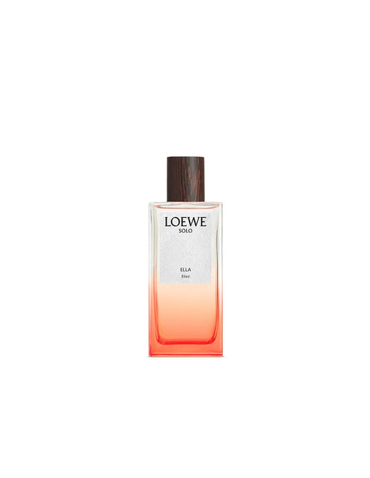 Loewe Solo Ella Elixir Edp Spray 100ml
