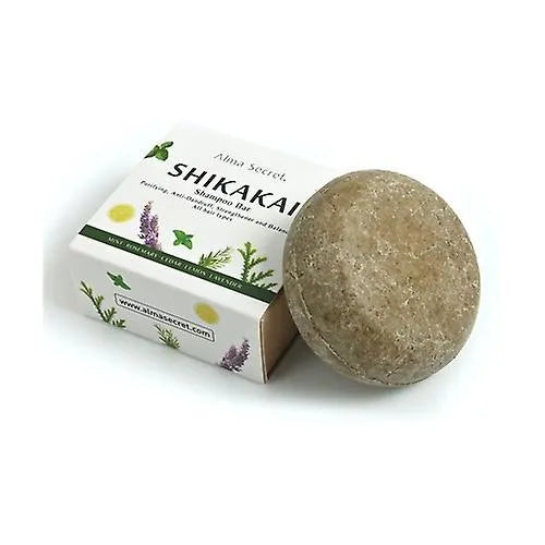 Alma Secret Shikakai Champ Slido 85g